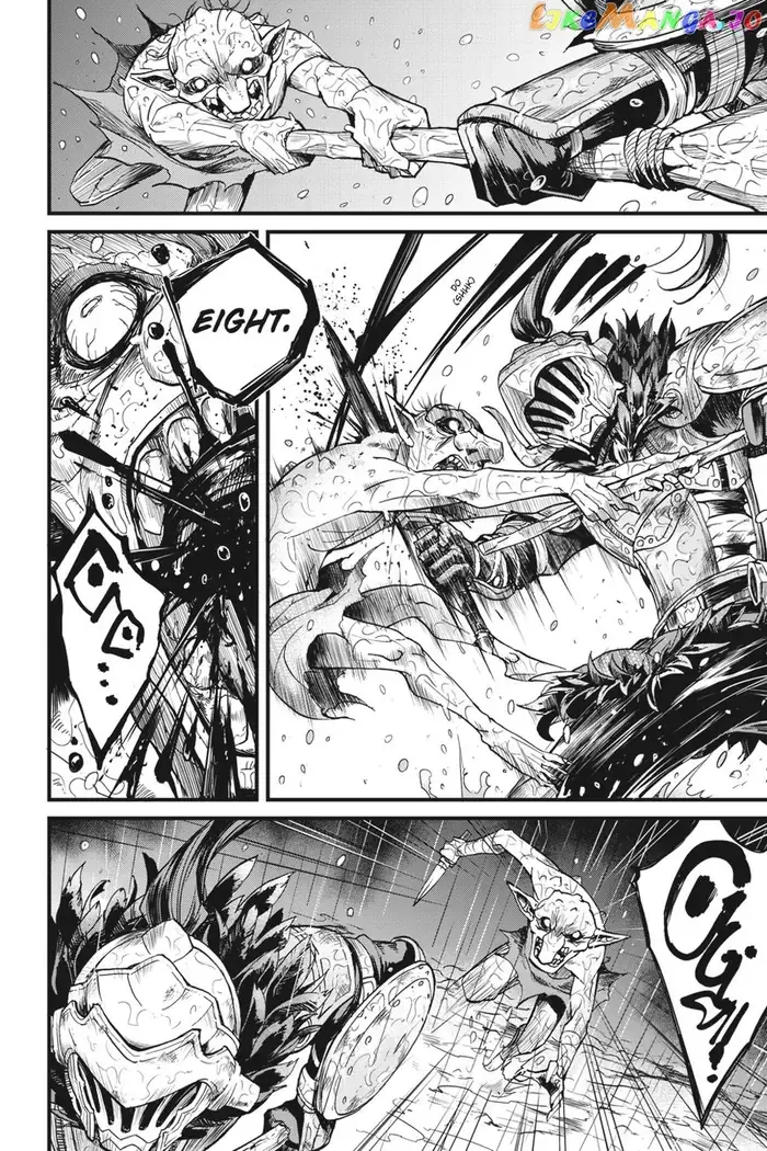 Goblin Slayer: Side Story Year One Chapter 13 image 22_optimized_optimized